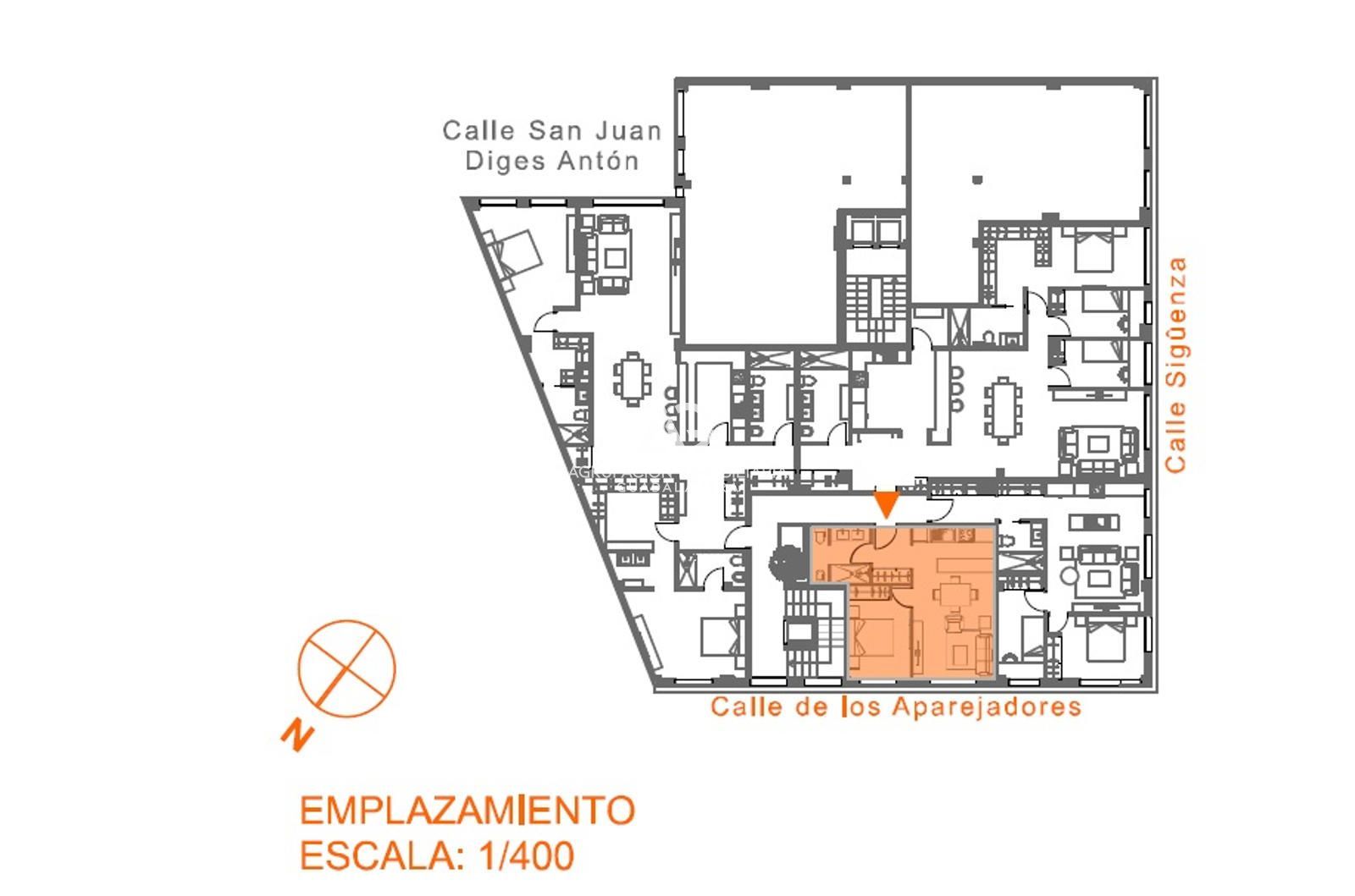 Apartamento 1 habitación centro ciudad - Foto 15