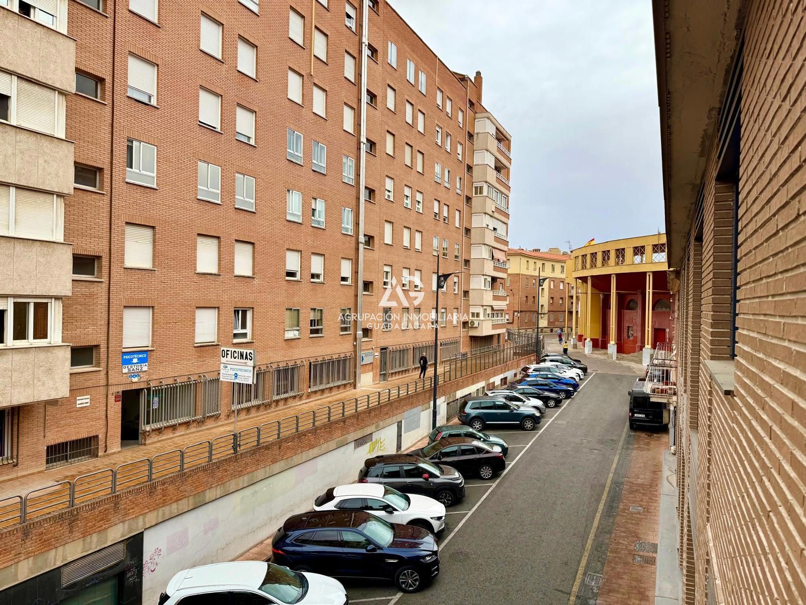 Obra nueva - C/ Sigüenza - Foto 17