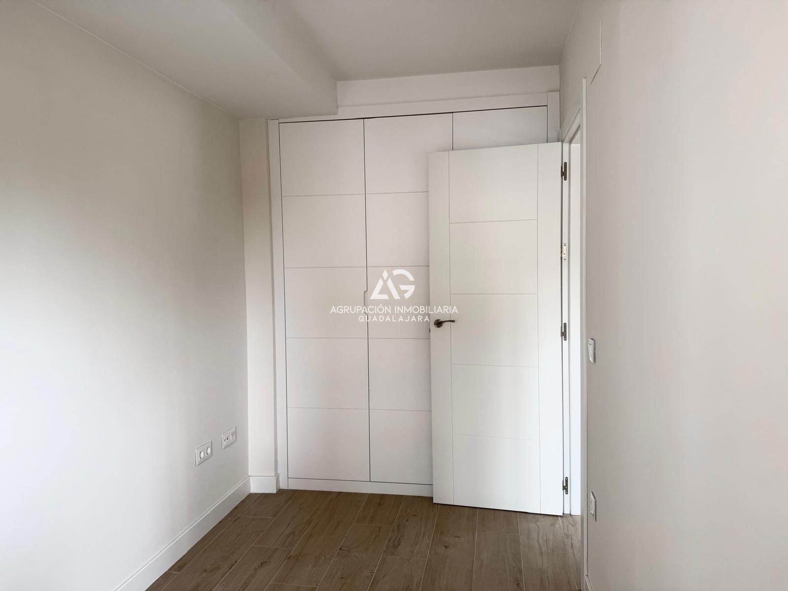 Obra nueva - C/ Sigüenza - Foto 10
