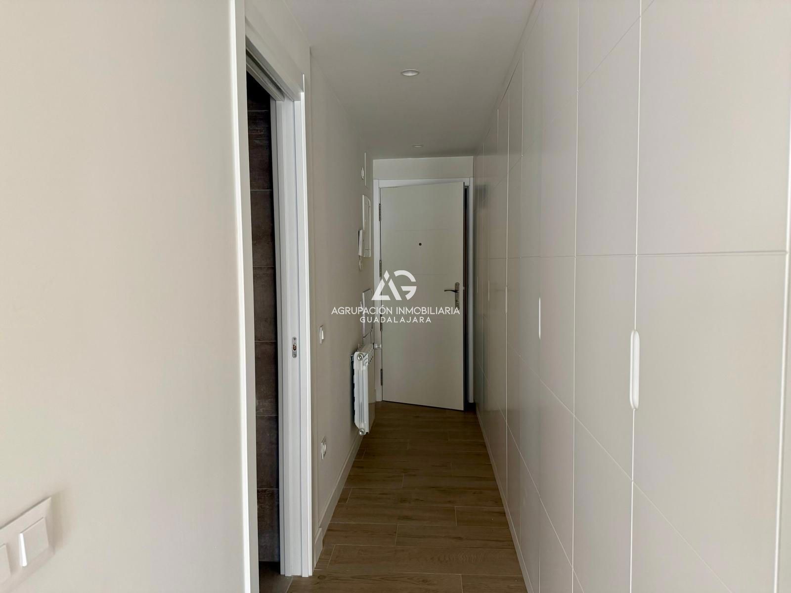 Obra nueva - C/ Sigüenza - Foto 11