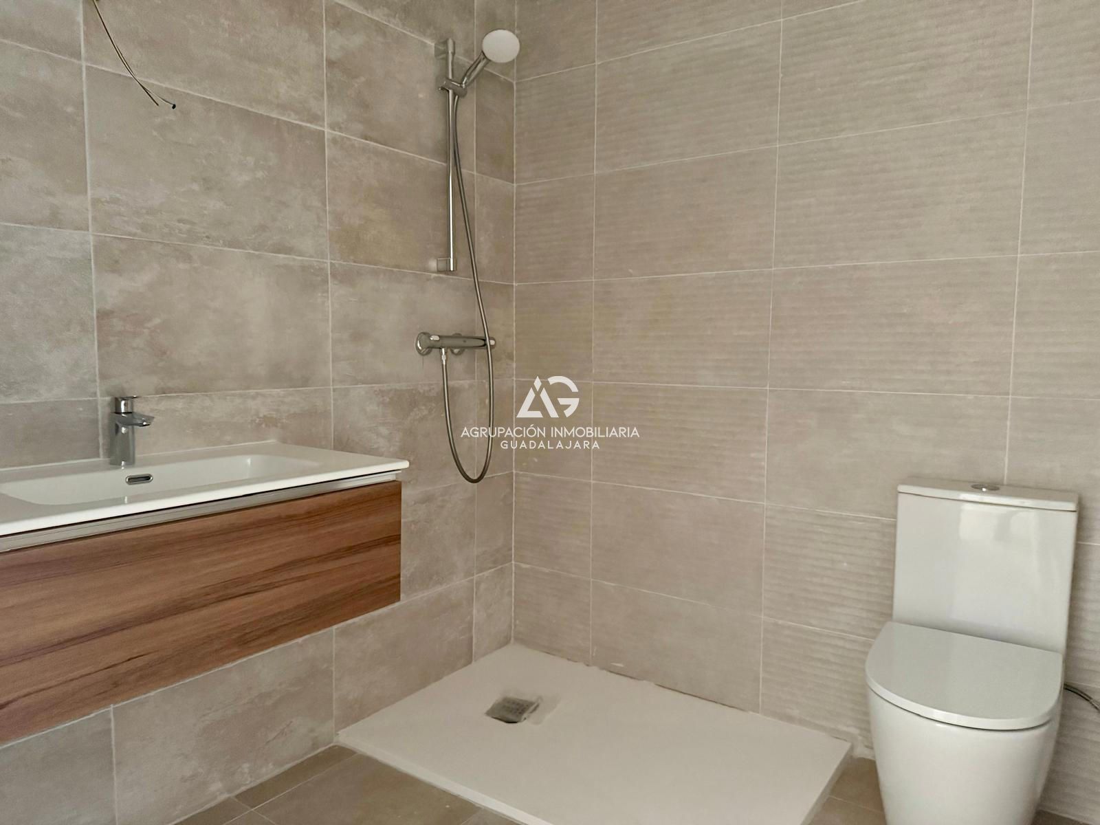Obra nueva - C/ Sigüenza - Foto 12