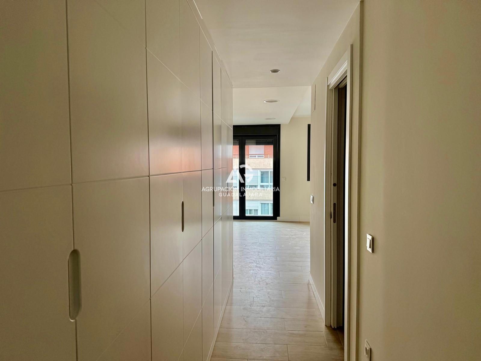 Obra nueva - C/ Sigüenza - Foto 16