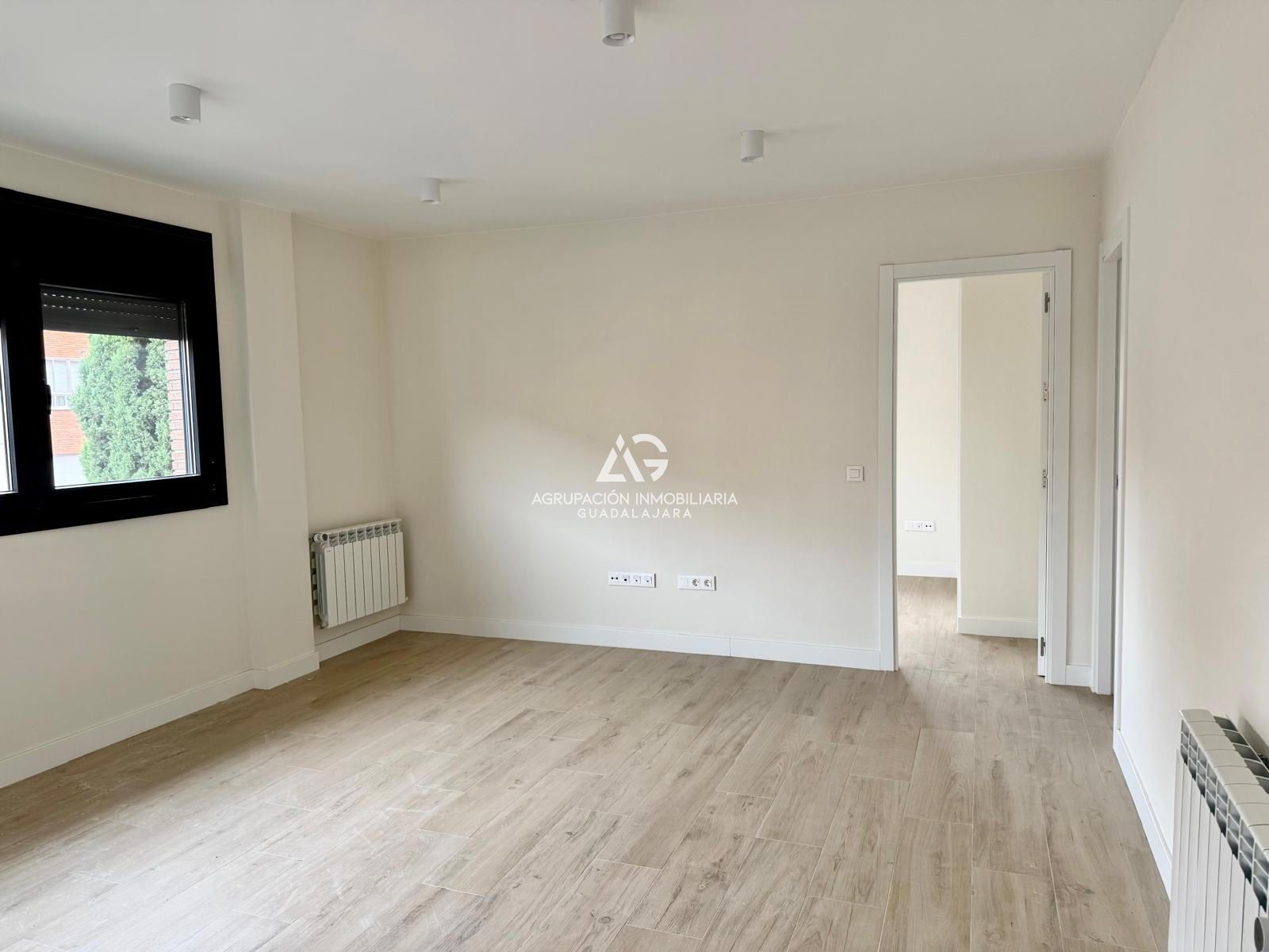 Obra nueva - C/ Sigüenza - Foto 3