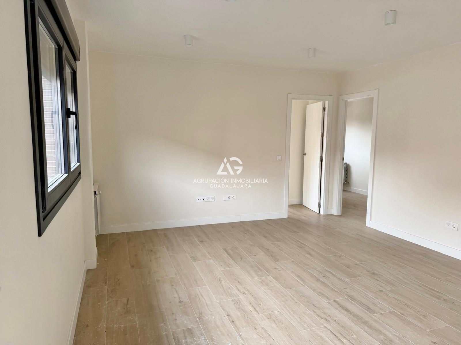 Obra nueva - C/ Sigüenza - Foto 4