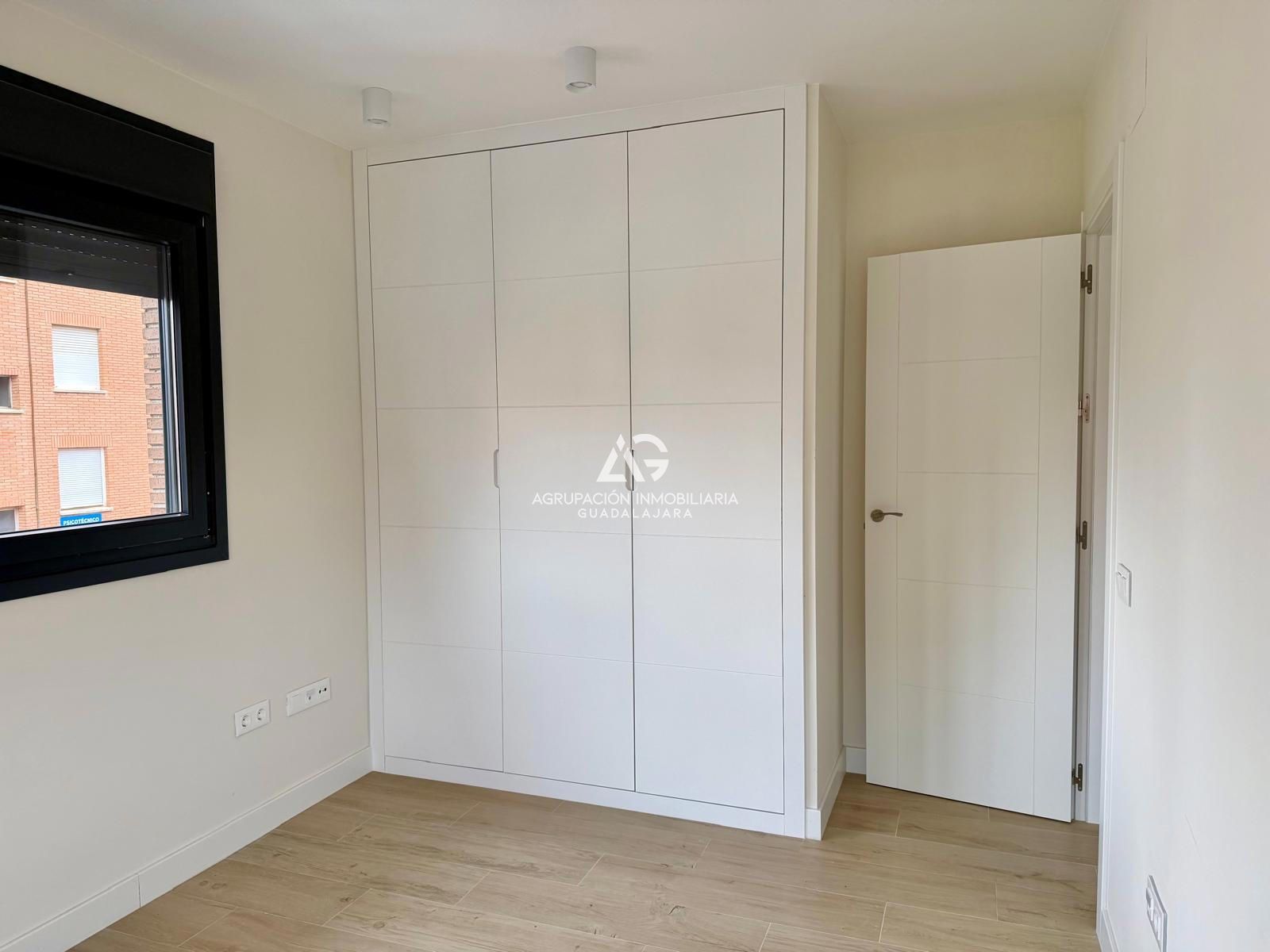Obra nueva - C/ Sigüenza - Foto 13