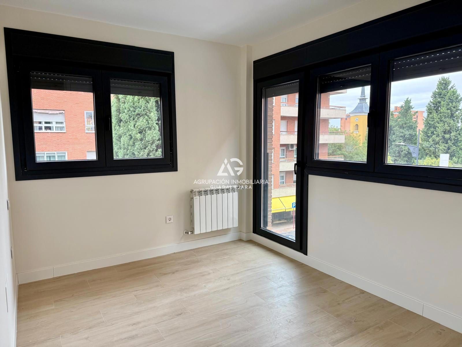 Obra nueva - C/ Sigüenza - Foto 14
