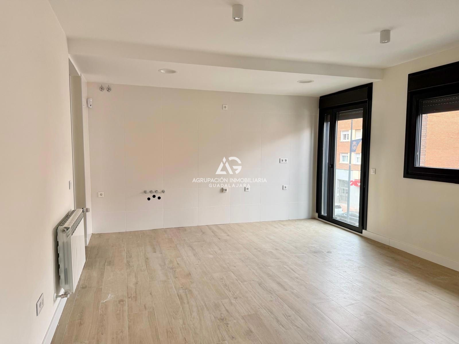 Obra nueva - C/ Sigüenza - Foto 2