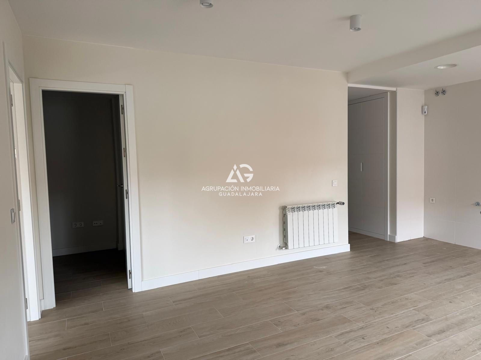 Obra nueva - C/ Sigüenza - Foto 7