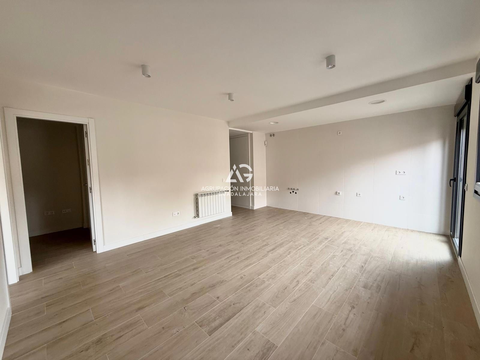 Obra nueva - C/ Sigüenza - Foto 6