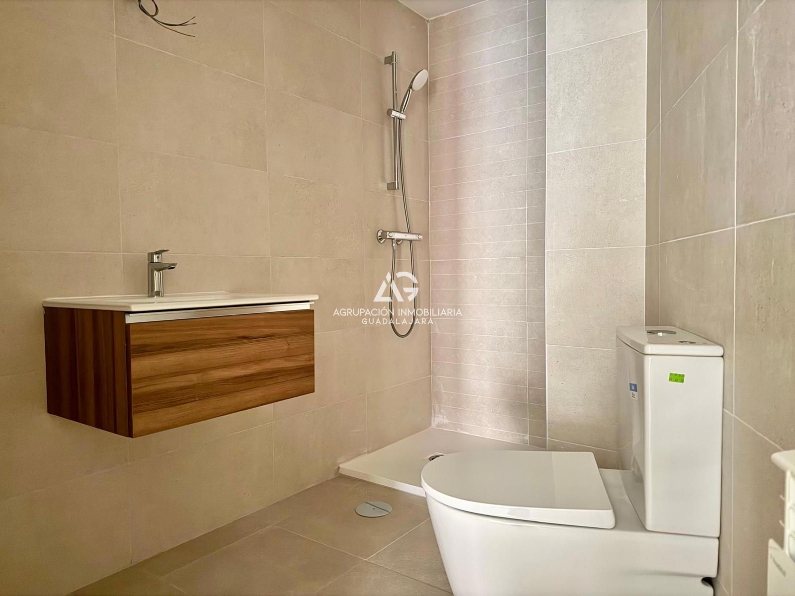 2 habitaciones, 3 baños en C/ Sigüenza - Foto 10