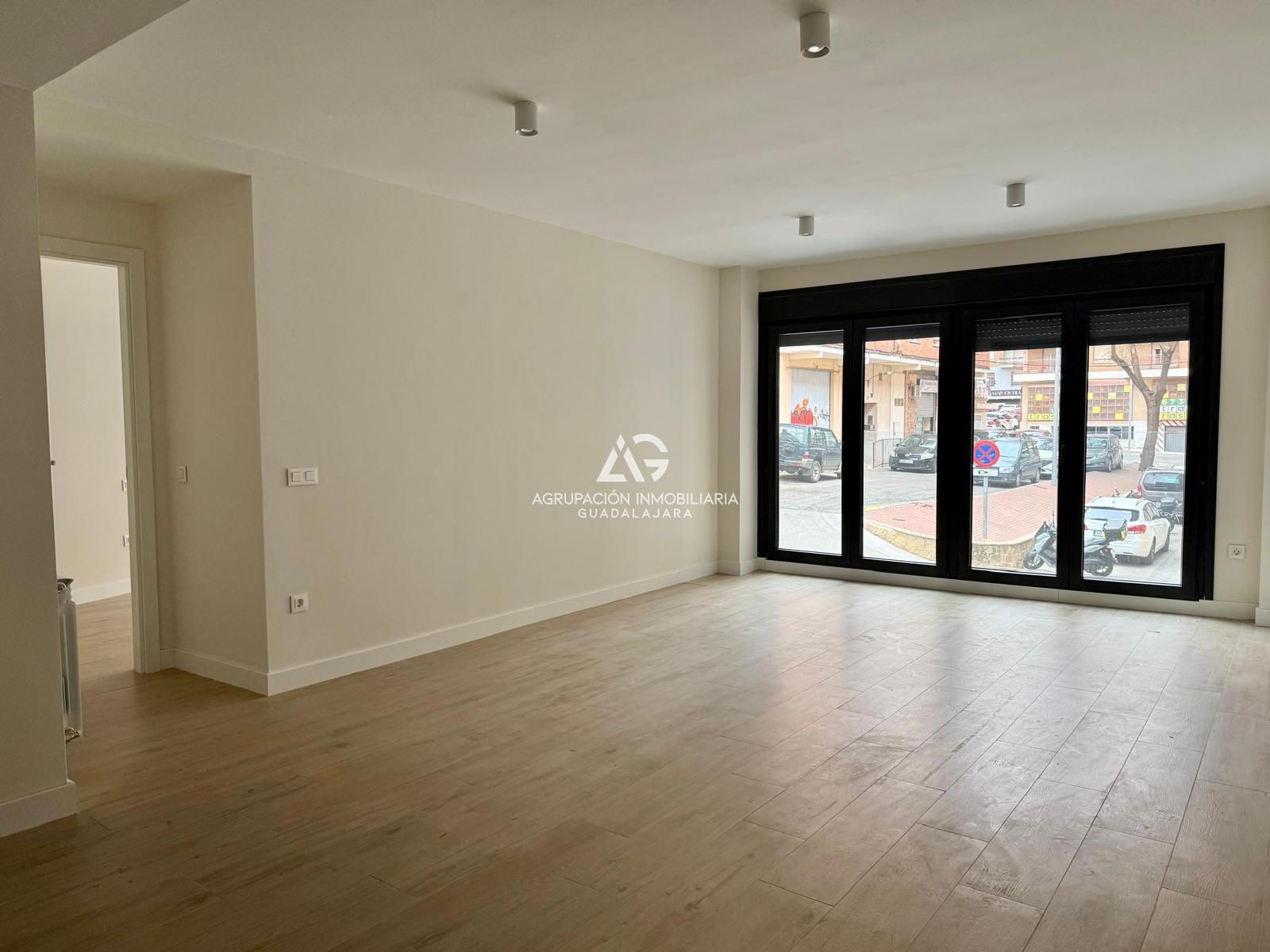 2 habitaciones, 3 baños en C/ Sigüenza - Foto 2