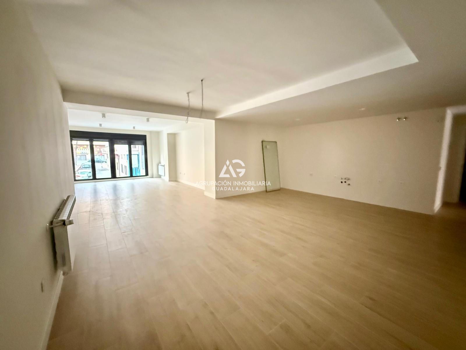 2 habitaciones, 3 baños en C/ Sigüenza - Foto 4