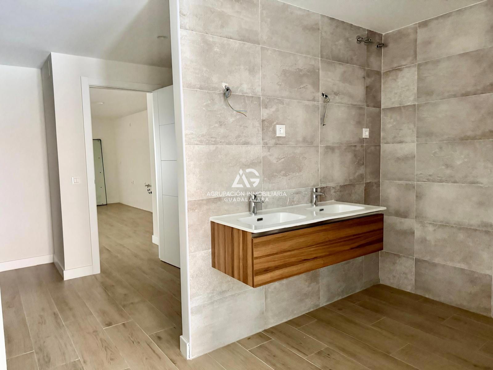 2 habitaciones, 3 baños en C/ Sigüenza - Foto 17