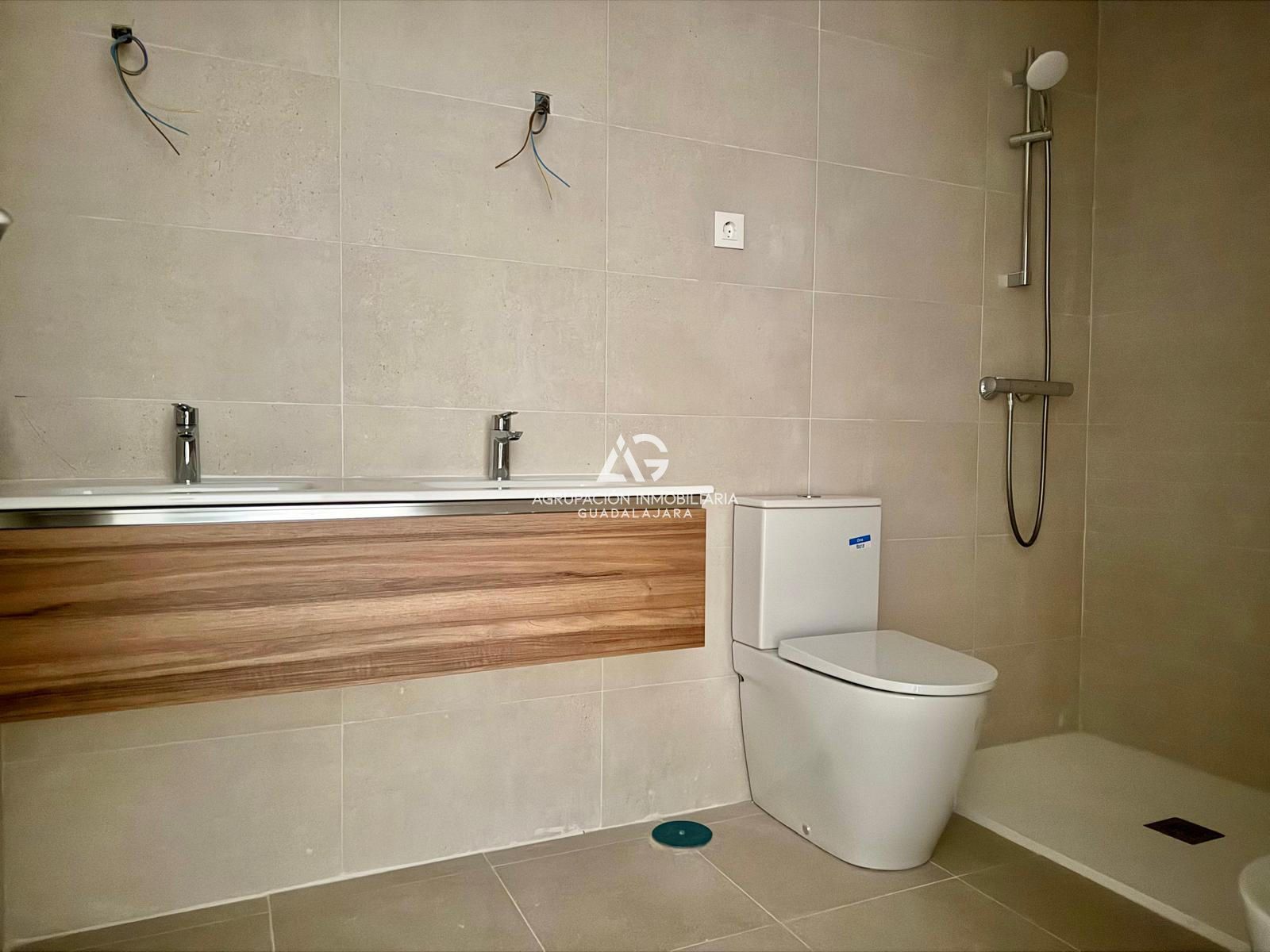 2 habitaciones, 3 baños en C/ Sigüenza - Foto 19