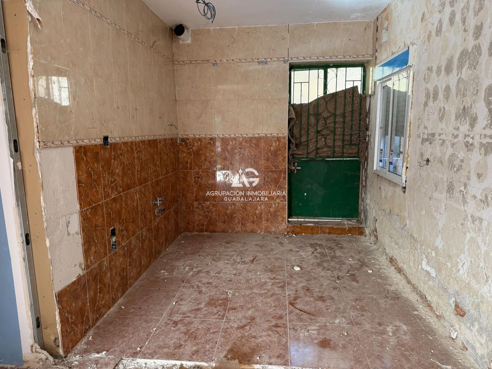 Centenera - vivienda en parcela para reformar - Foto 16