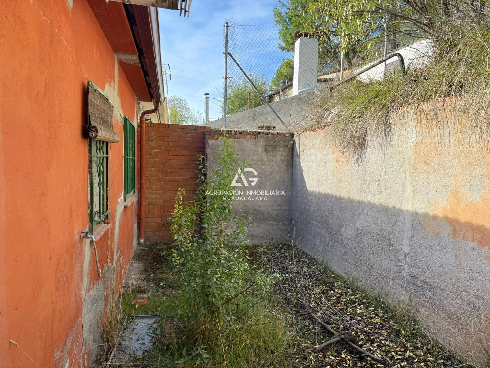 Centenera - vivienda en parcela para reformar - Foto 24