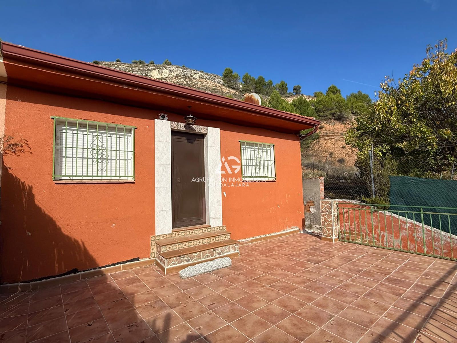Centenera - vivienda en parcela para reformar - Foto 12
