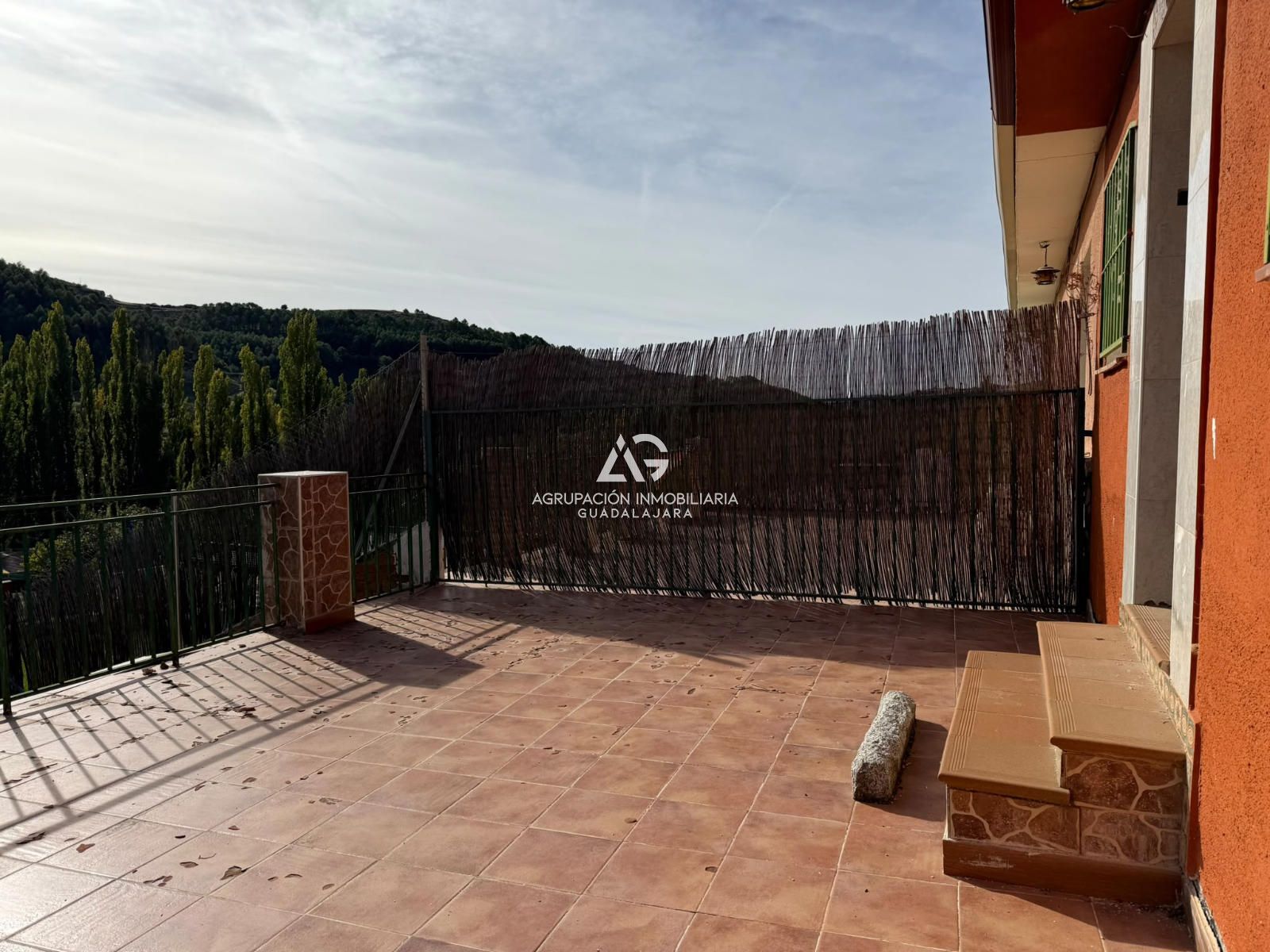 Centenera - vivienda en parcela para reformar - Foto 10