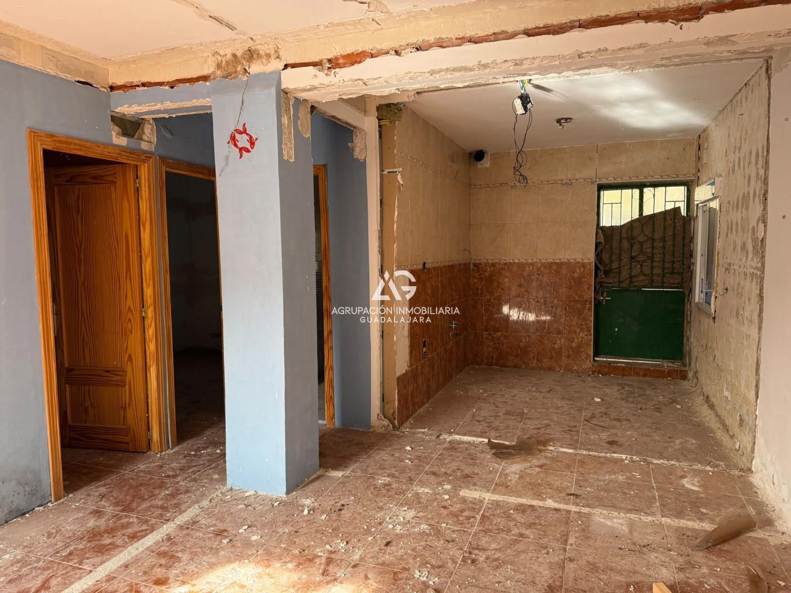 Centenera - vivienda en parcela para reformar - Foto 15