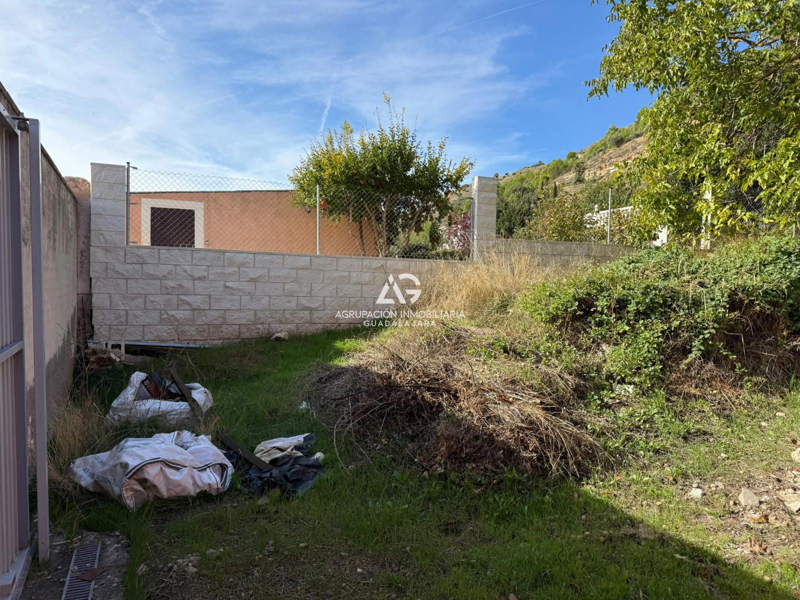 Centenera - vivienda en parcela para reformar - Foto 34