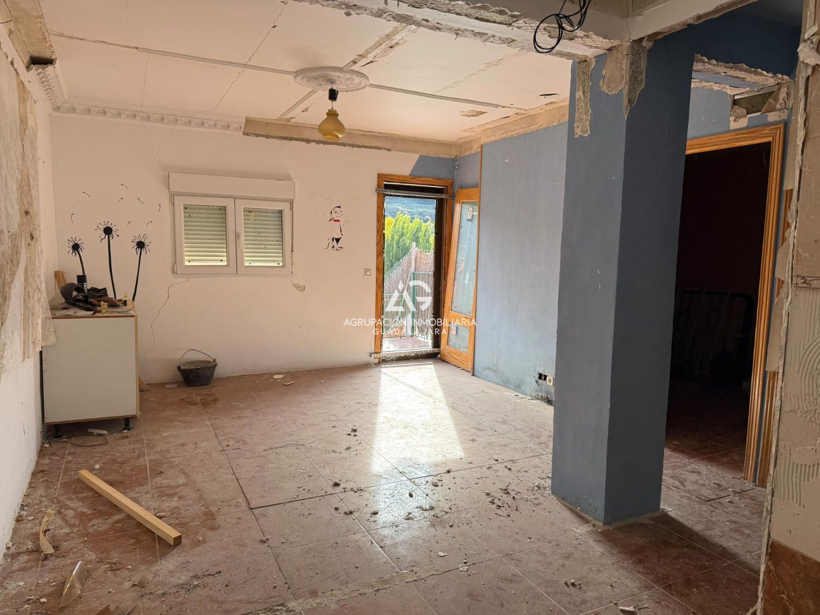 Centenera - vivienda en parcela para reformar - Foto 17