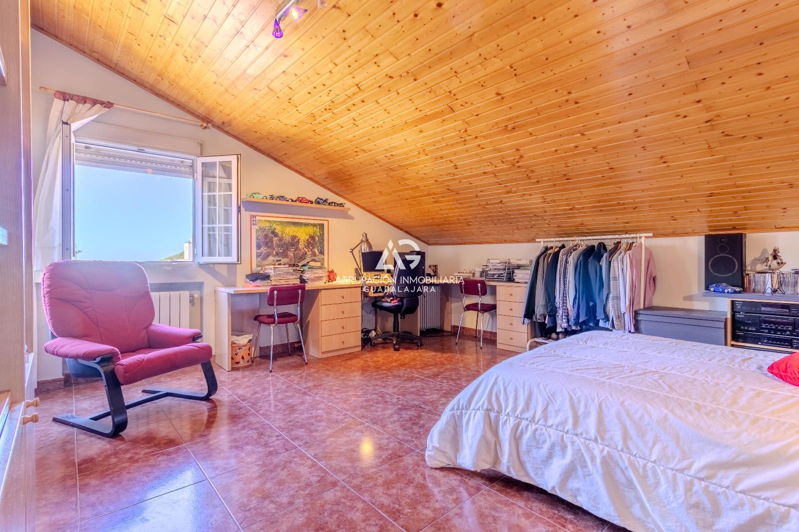 Chalet independiente en Chiloeches - Foto 33