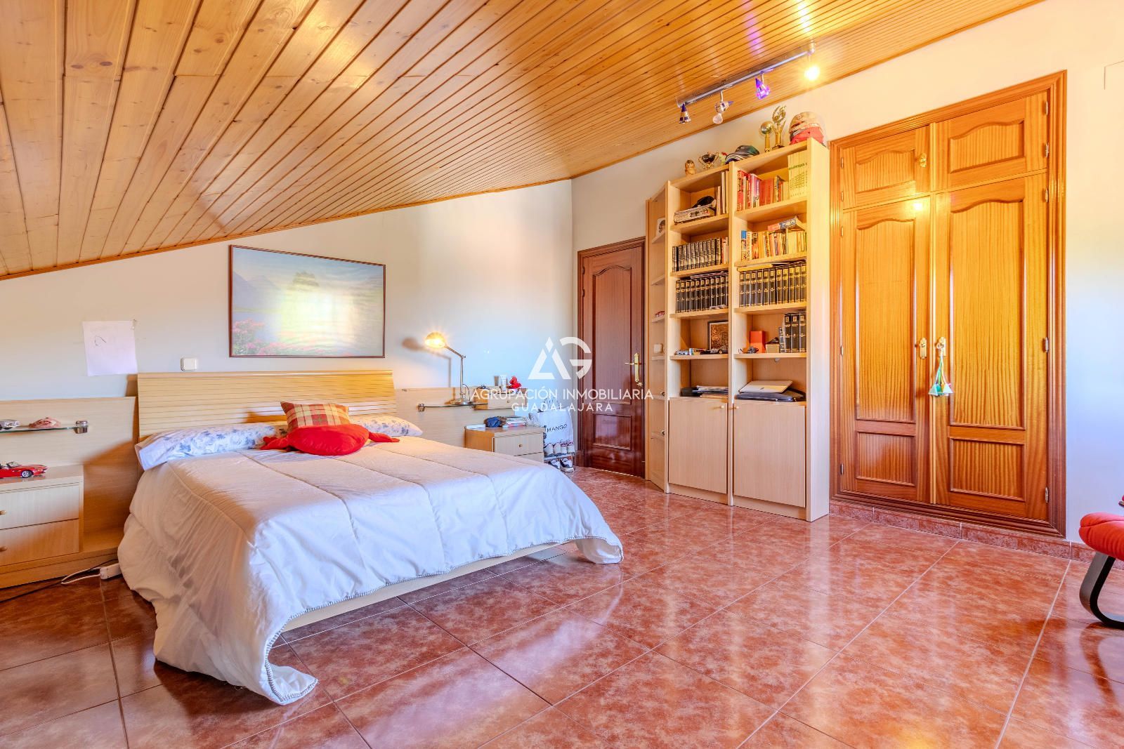 Chalet independiente en Chiloeches - Foto 34