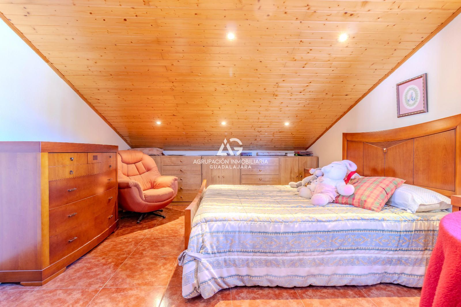 Chalet independiente en Chiloeches - Foto 38