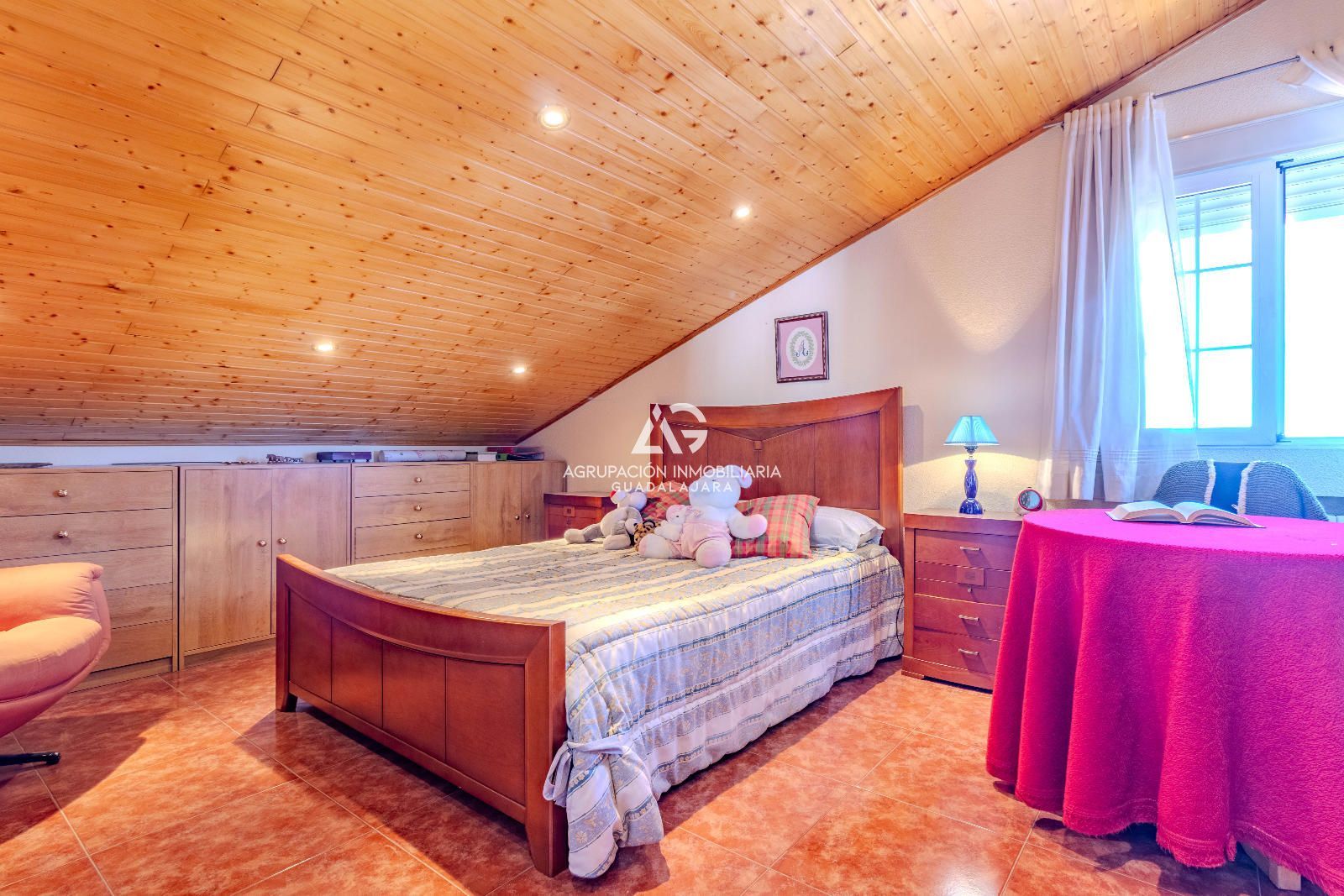 Chalet independiente en Chiloeches - Foto 39