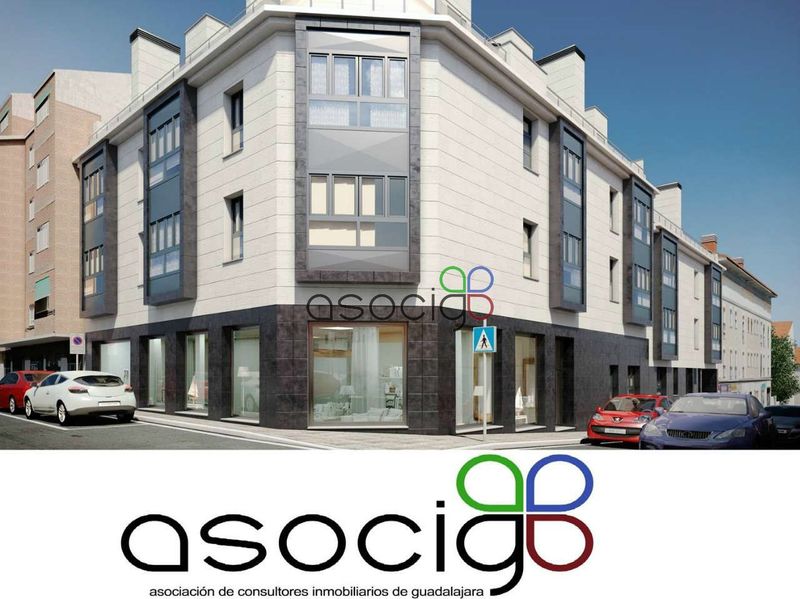 Promoción URBANIA en Guadalajara Ref 6