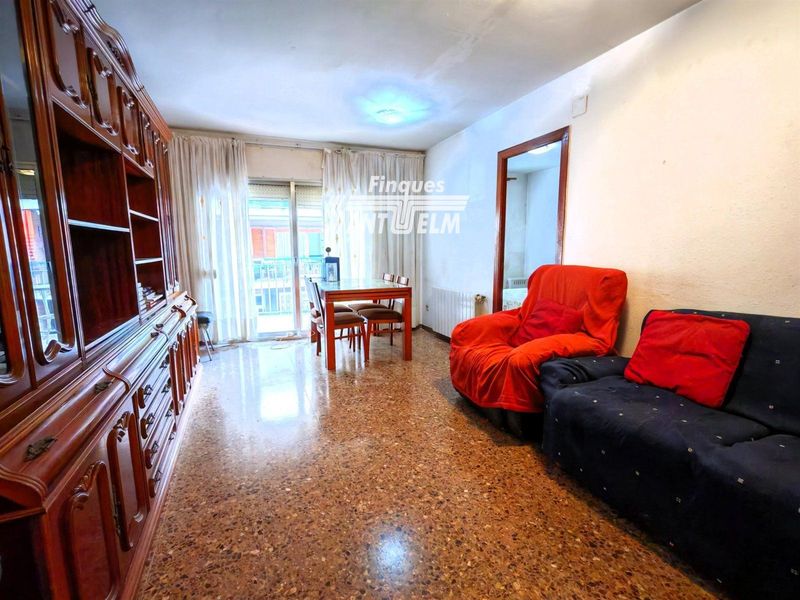 Piso en venta Calafell, Tarragona. Ref: 1443. Finques Sant Telm