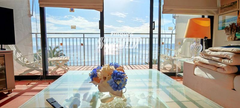 Piso en venta Calafell, Tarragona. Ref: 1446. Finques Sant Telm