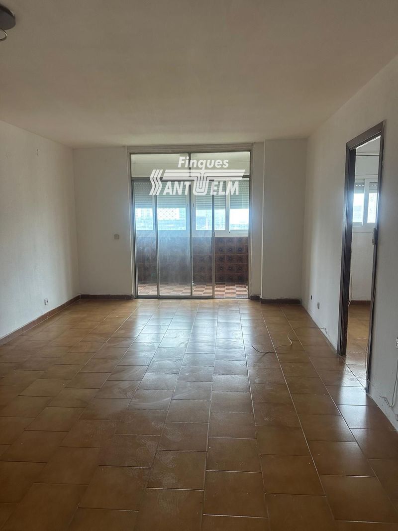Piso en venta L