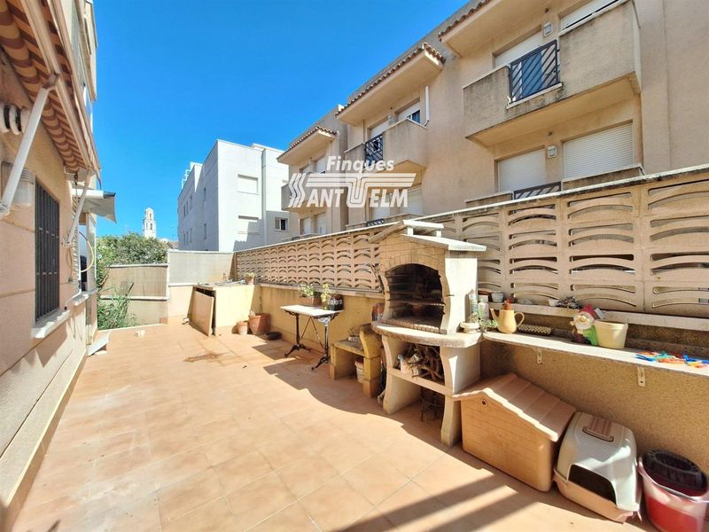 Piso en venta Cubelles, Barcelona. Ref: 1524. Finques Sant Telm