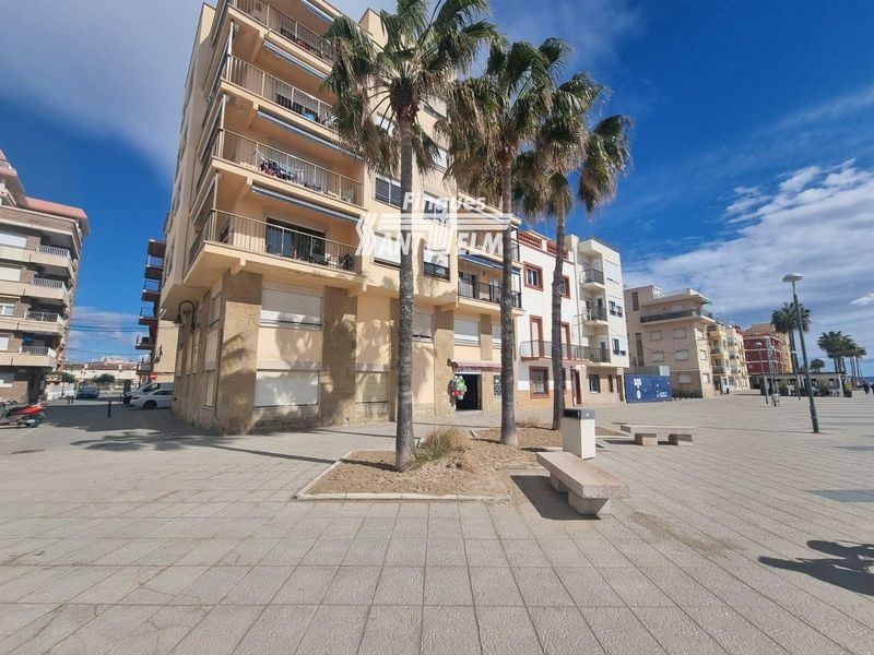 Local Comercial en venta Torredembarra, Tarragona. Ref: 1558. Finques Sant Telm
