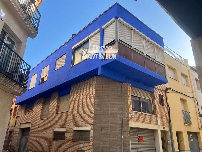 Adosado en venta El Vendrell, Tarragona. Ref: 1579. Finques Sant Telm