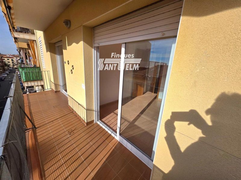 Piso en venta Torredembarra, Tarragona. Ref: 1591. Finques Sant Telm