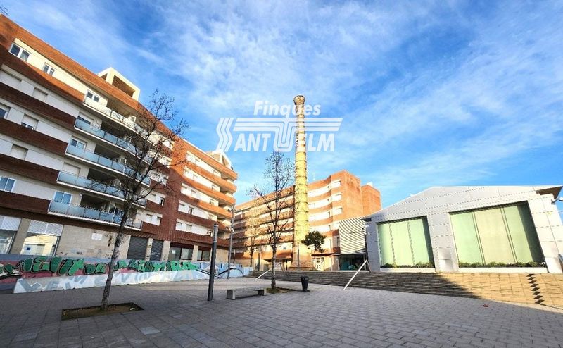 Piso en venta Torredembarra, Tarragona. Ref: 1593. Finques Sant Telm