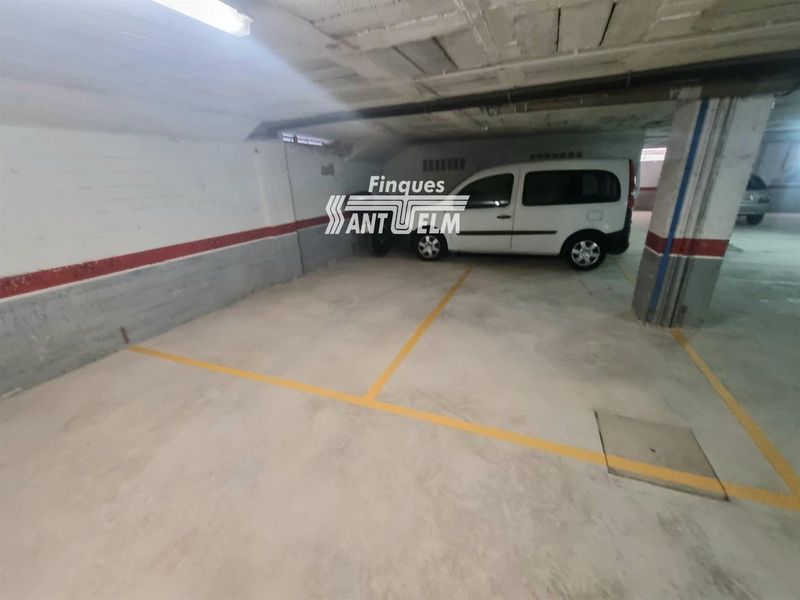 Garaje en venta Torredembarra, Tarragona. Ref: 1594. Finques Sant Telm