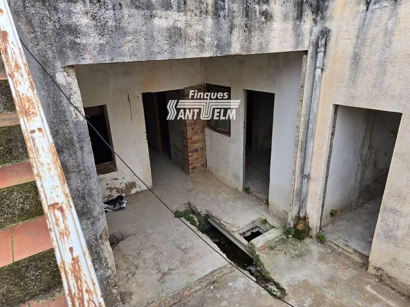 Casa en venta Santa Oliva, Tarragona. Ref: 1609. Finques Sant Telm