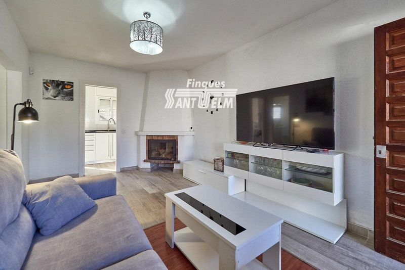 Adosado en venta Albinyana, Tarragona. Ref: 1618. Finques Sant Telm