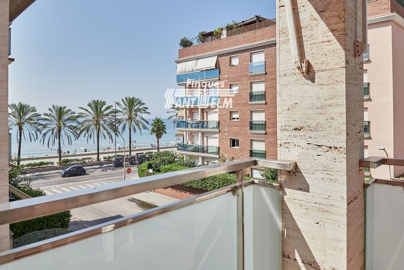 Piso en venta Calafell, Tarragona. Ref: 1629. Finques Sant Telm