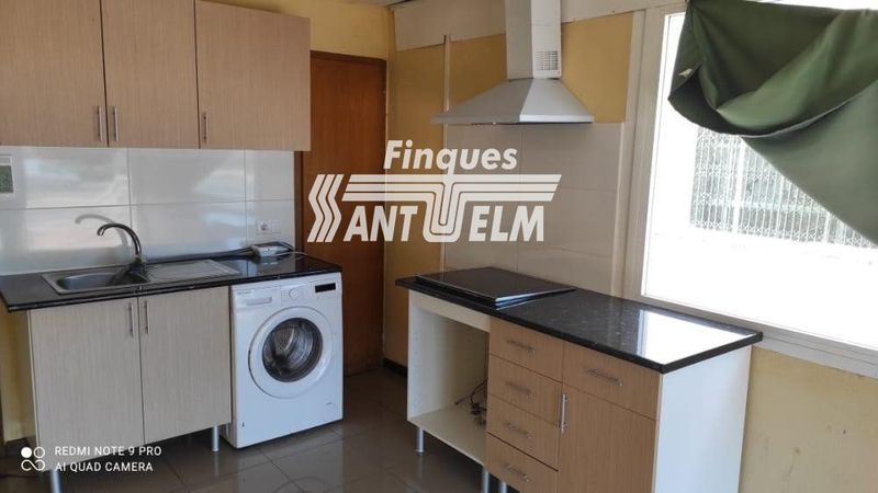 Local Comercial en venta Creixell, Tarragona. Ref: 1653. Finques Sant Telm