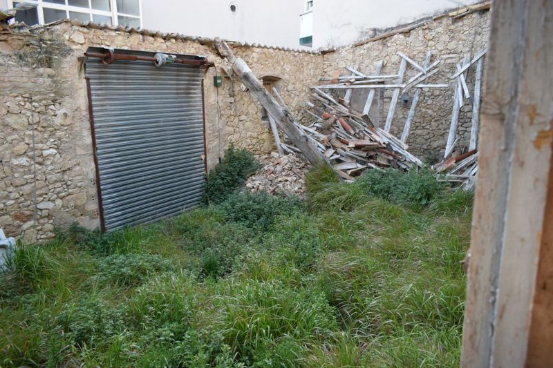 Parcela en venta Calafell, Tarragona. Ref: 1668. Finques Sant Telm