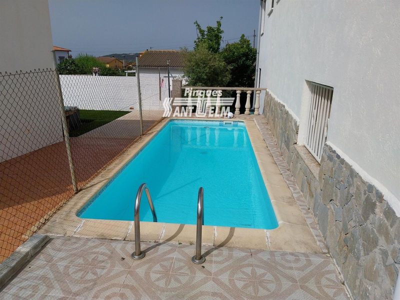 Adosado en venta El Vendrell, Tarragona. Ref: 1710. Finques Sant Telm