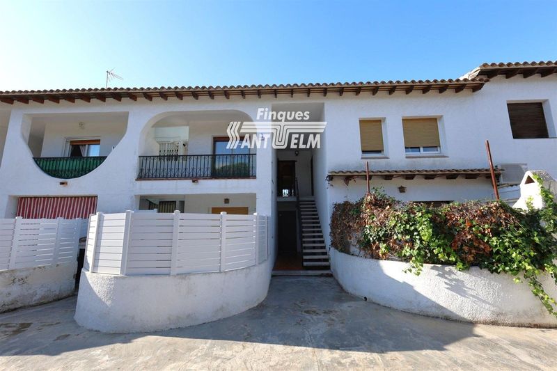 Piso en venta El Vendrell, Tarragona. Ref: 1711. Finques Sant Telm