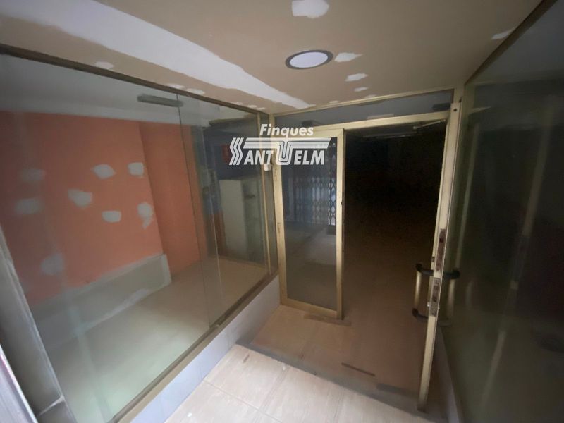 Local Comercial en venta Cunit, Tarragona. Ref: 1720. Finques Sant Telm