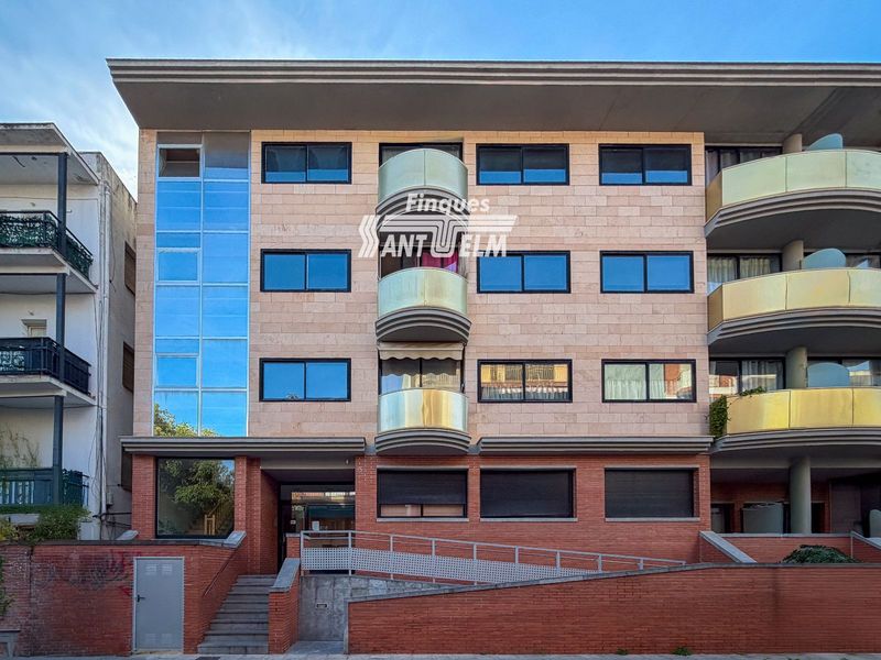 Piso en venta Calafell, Tarragona. Ref: 1731. Finques Sant Telm