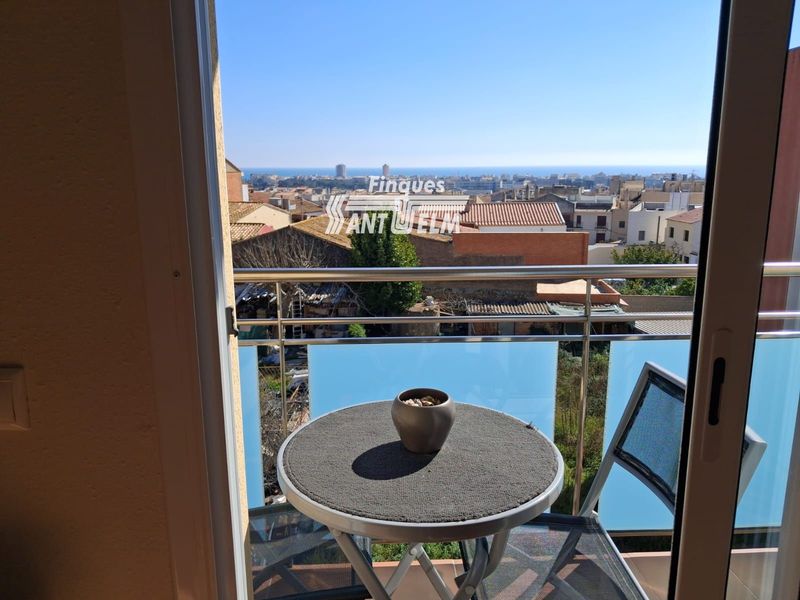 Piso en venta Calafell, Tarragona. Ref: 1735. Finques Sant Telm