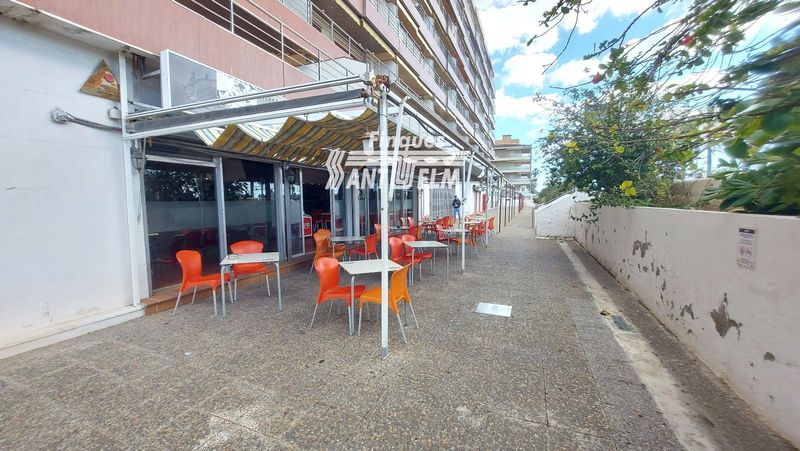 Local Comercial en venta Segur De Calafell, Tarragona. Ref: 1739. Finques Sant Telm